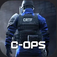 Critical Ops Mod Apk 1.60.0.f3141 (Mod Menu) Unlimited Money
