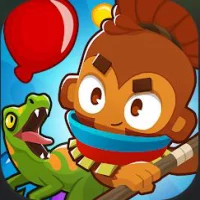 Bloons TD 6 Mod Apk 54.0 (Mod Menu)