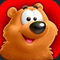 Toon Blast Mod Apk 21953 Unlimited lives