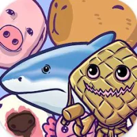 Merge Fellas Mod Apk 2.3.9 (Mod Menu) Unlimited Shakes/Revives